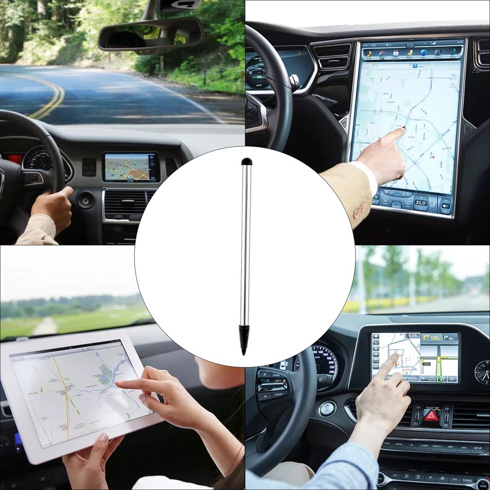 Bút Cảm Ứng Cho Điện Thoại