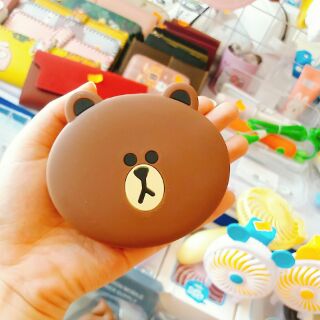 Sặc dự phòng hình thú 8800mAh