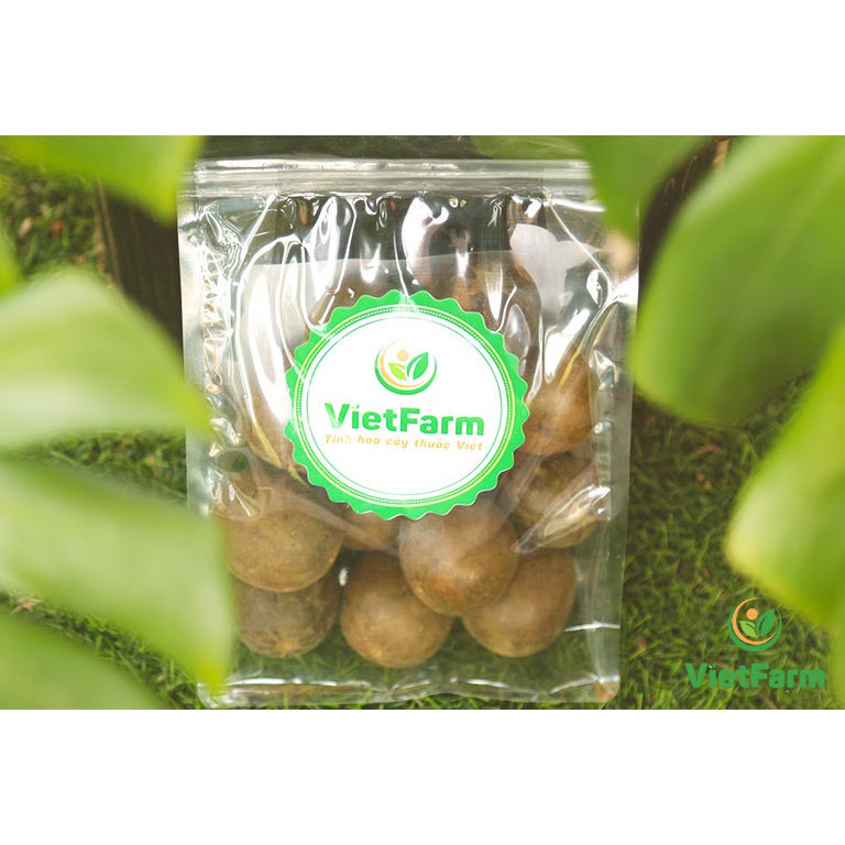 Combo 10 La hán quả làm trà - Hàng công ty Thảo Dược Việt