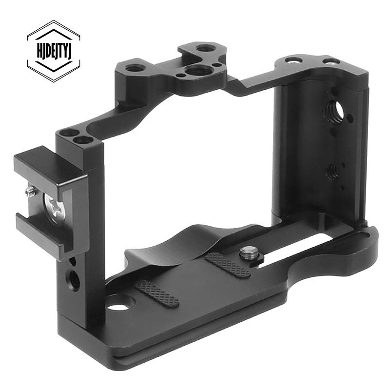 Khung đỡ ZV1 cho máy ảnh Sony ZV1 Video DSLR 1/4 3/8 ARRI