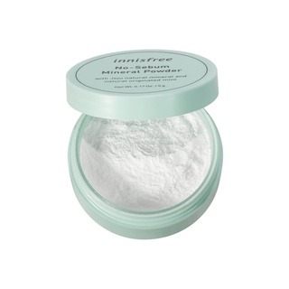 Phấn Phủ kiềm dầu innisfree