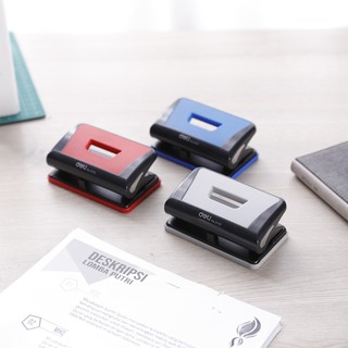 Bấm Lỗ Deli 103