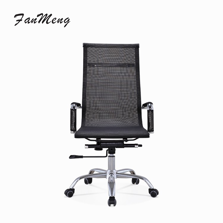 Ghế làm việc lưng lưới cao cấp, Ghế xoay, Ghế văn phòng lưng thoáng mát siêu bền | BigBuy360 - bigbuy360.vn