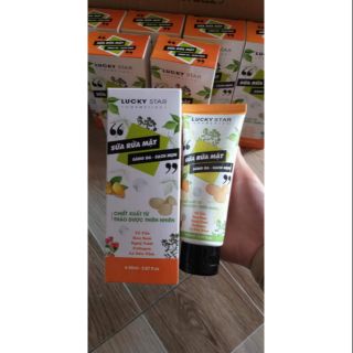 SỮA RỬA MẶT SÁNG DA - SẠCH MỤN