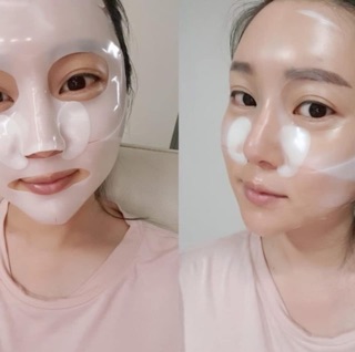 Mặt nạ Derm-all Matrix (miếng lẻ)