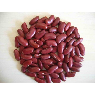 Hạt đậu đỏ quê size to loại 1 - Bee Nuts