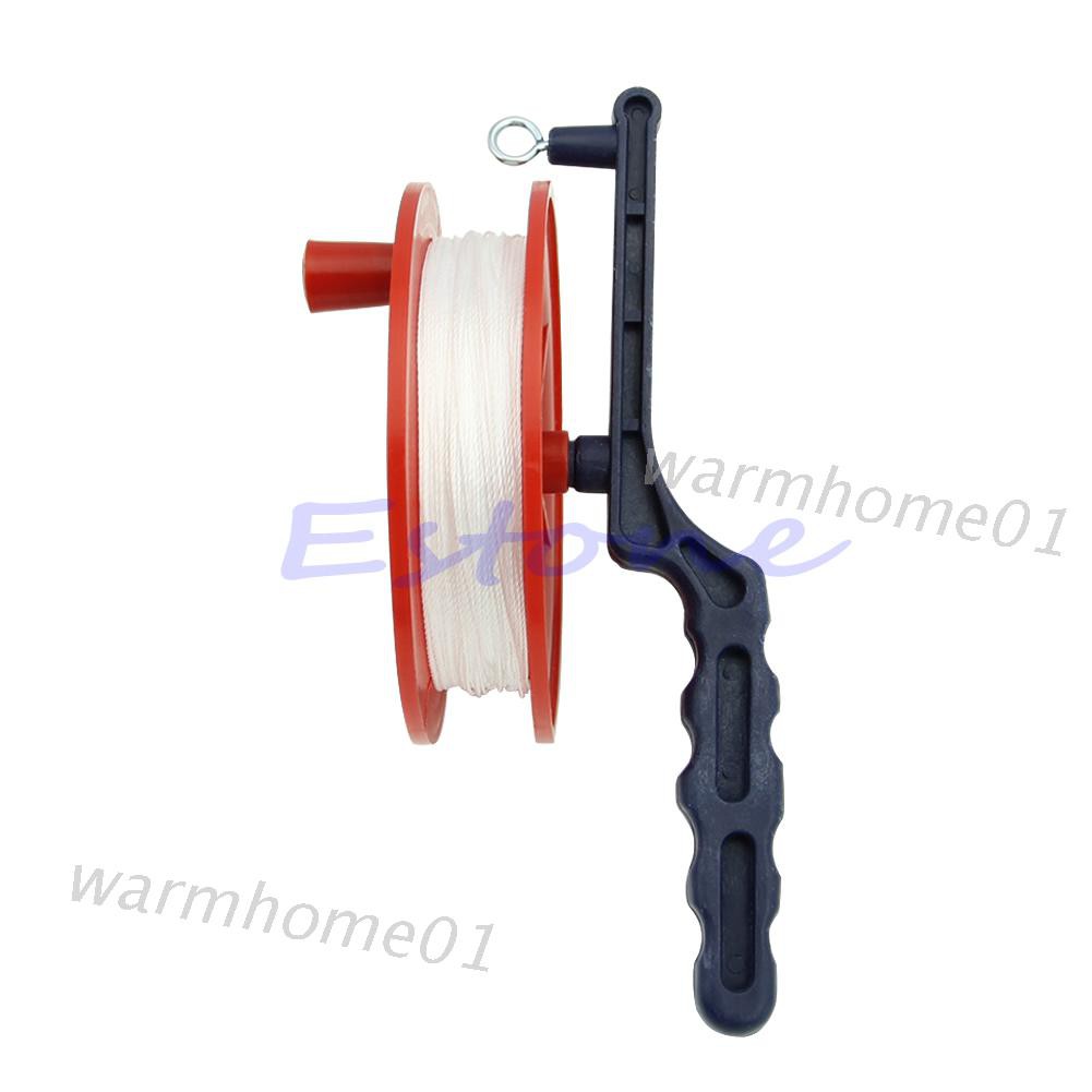 Dụng cụ quấn dây thả diều tiện lợi chất lượng cao 60cm