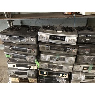 Bếp Gas Paloma IC-800B