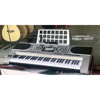 ĐÀN ORGAN MEIKE 935