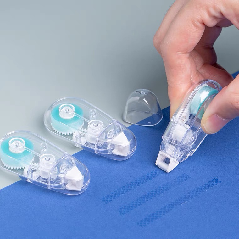 Keo Dán Mini 5MM X 5M Chất Lượng Cao