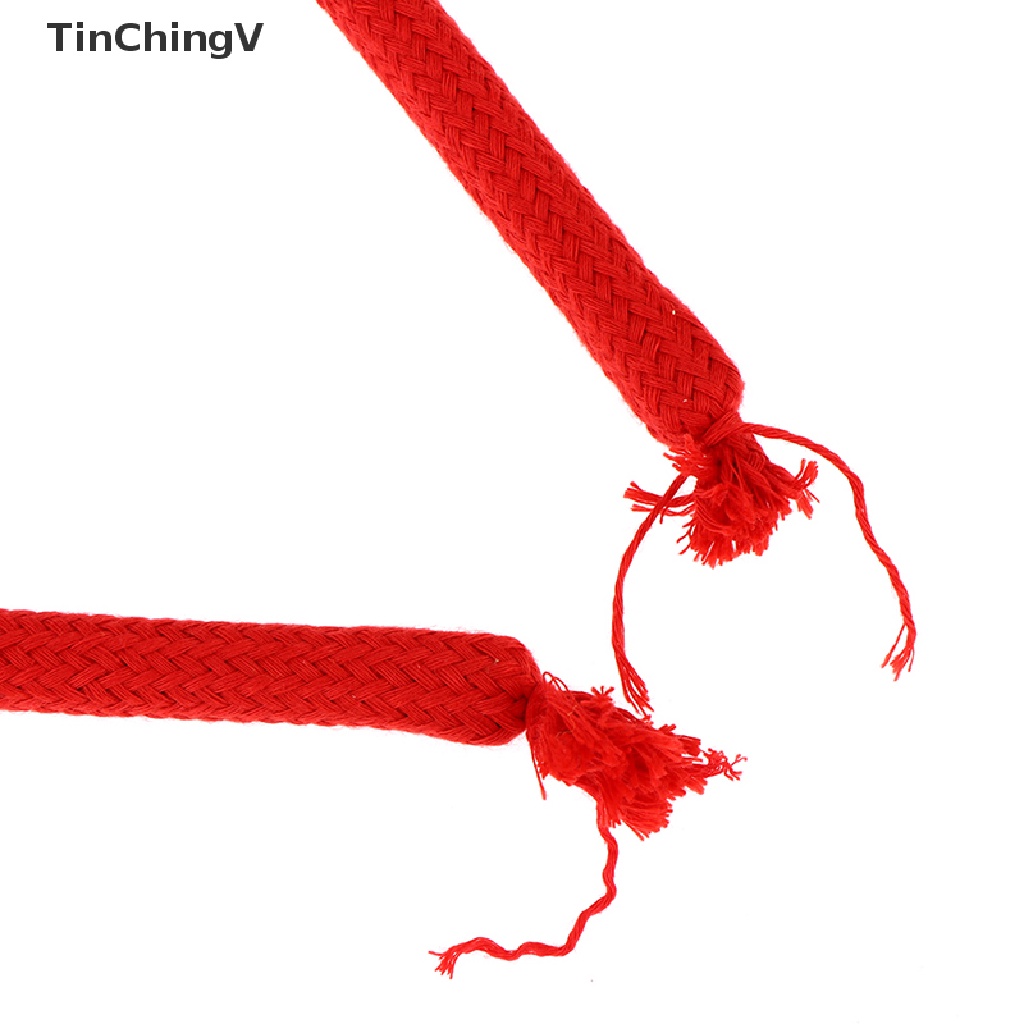 Dây Thừng Ấn Độ Làm Ảo Thuật Vui Nhộn Cho Bé