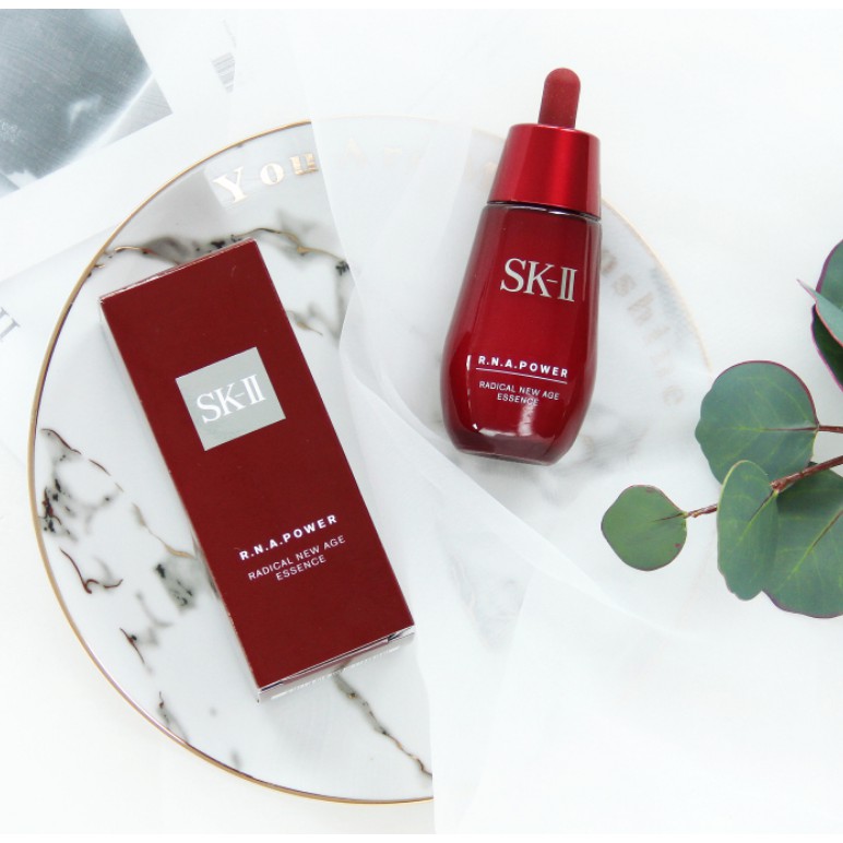 Serum SK-II/SK2 50ML dưỡng ẩm làm săn chắc da chống lão hóa và nếp nhăn