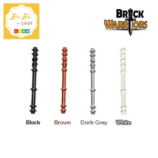 [Phụ kiện] BrickWarriors - Quarterstaff