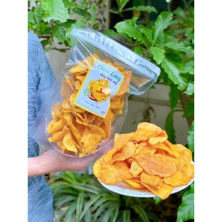Khoai lang sấy mật ong