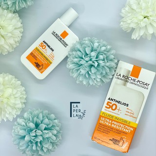 Kem chống nắng lrp anthelios 50ml spf50