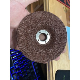 BN. Đá mài đỏ 100mm JIXIANG