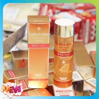 Toner Labo Labo Super Keana Lotion 100ml - Thu nhỏ lỗ chân lông