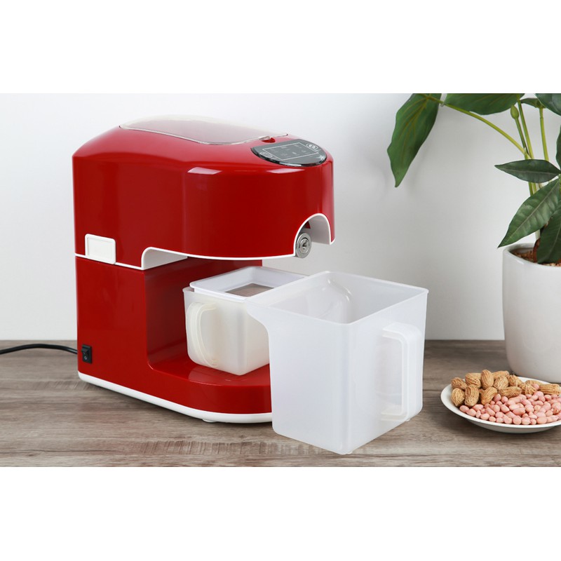 Phụ Tùng - Máy ép dầu thực vật