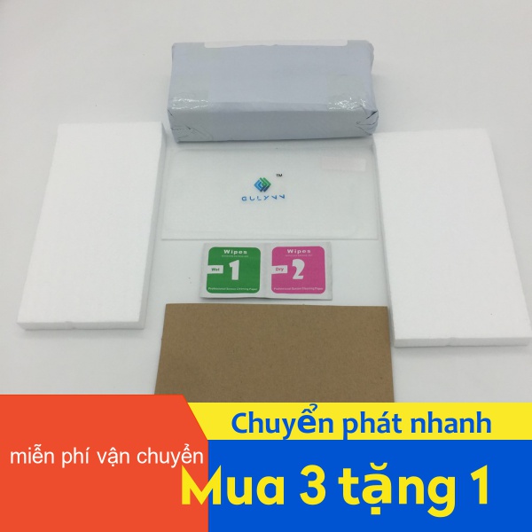 Kính cường lực màn hình chất lượng cao kèm phụ kiện cho Samsung Galaxy A01 Core A3 A5 A6 A6S A7 A8 A9 A12 A8S A9 J7 J727 J730 J7008 J700F Plus prime Star lite Pro 2016 2017 2018