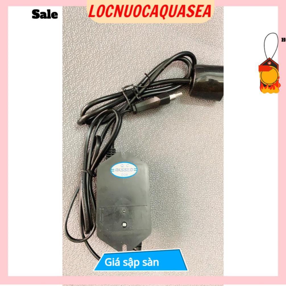 Giá Sập Sàn Nguồn đèn UV Gia Đình ♥️ Adapter UV Chính Hãng