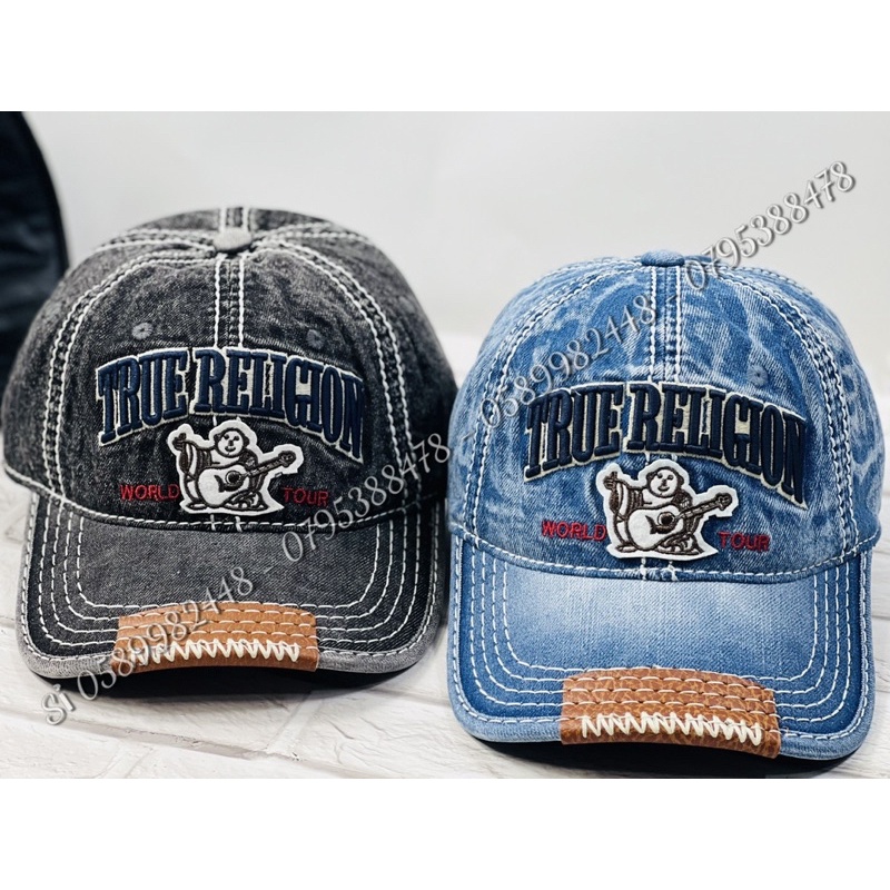 MŨ LƯỠI TRAI DEMI ÔNG ĐỊA - NÓN KẾT ÔNG ĐỊA CHẤT JEAN DÀY CAO CẤP THỜI TRANG XỊN FROM CHUẨN - NÓN NAM NỮ