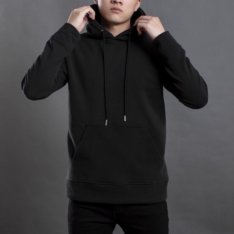 Áo Hoodie form đứng Unisex , Hoodie Hottrend 2021