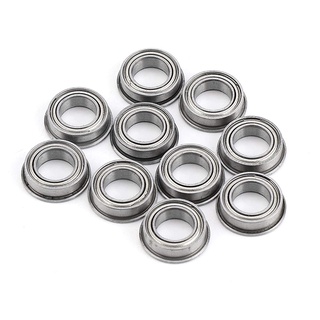Set 10 bạc đạn thép không gỉ id 6mm od 10mm mf106zz