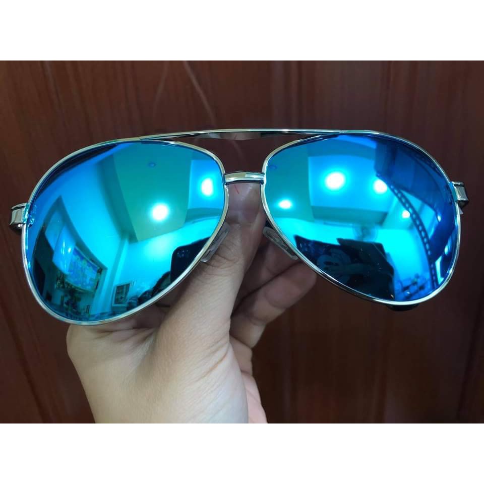 MẮT KÍNH MÁT NAM M3 KÍNH RÂM ITALIA FULLBOX HÃNG POSHOP PHÂN CỰC POLAROID CAO CẤP THỜI TRANG TREND TẶNG kính đi đêm | BigBuy360 - bigbuy360.vn
