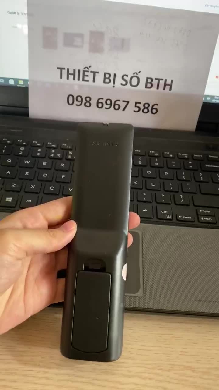 REMOTE ĐIỀU KHIỂN ĐẦU VNPT SMARTBOX | BigBuy360 - bigbuy360.vn