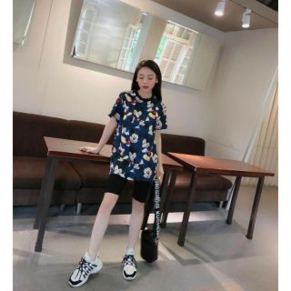 Quần ngố legging nâng mông