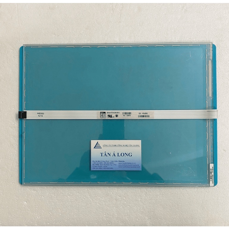 Tấm cảm ứng công nghiệp 15.0 inch 5 dây ELO SCN-AT-FLT15.0-Z01-OH-R | BigBuy360 - bigbuy360.vn