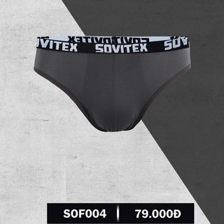 Quần lót nam Sovitex SOF004