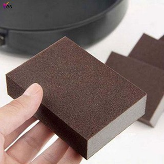 COMBO 3 Miếng Nhám Đen Chùi Xoong Nồi