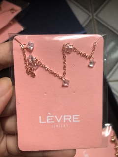 Trang sức Levre