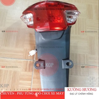 Cụm đèn hậu Wave S .A . RS LOẠI NHỰA ABS NGUYÊN SINH (-7%)