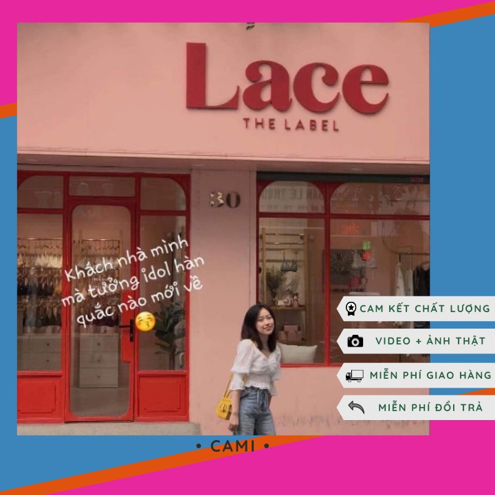 |CÓ SẴN| HÌNH THẬT - SƠ MI REN BÁNH BÈO CHUN FORM CO GIÃN TỐT GIÁ RẺ CHẤT MỀM ĐẸP MẶC LÊN SIÊU XINH