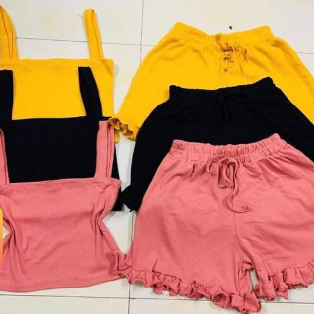 Set bộ (mỹ linh)
