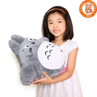 Gấu bông totoro cao cấp size 50cm