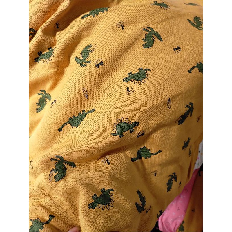 Combo vải thun cotton