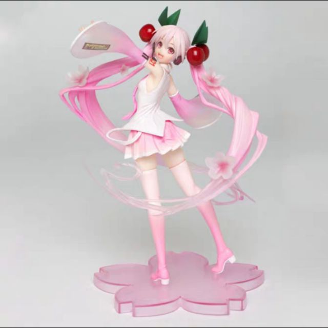 (Kikumaru) Mô hình figure Miku MS025