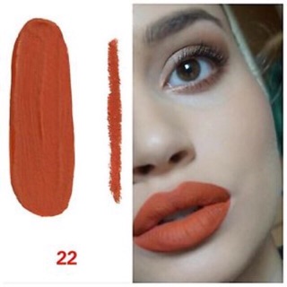 Son Kylie Cosmetics Lip Kit 22, Exposed