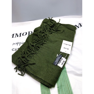 Khăn quàng cổ Acne Studio (khăn dạ đại hàn)