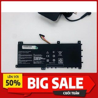 ⚡ [ Hàng Mới 100% ] Pin (ZIN) Laptop ASUS VivoBook K451LN S451LB S451LN S451L mã pin C21N1335