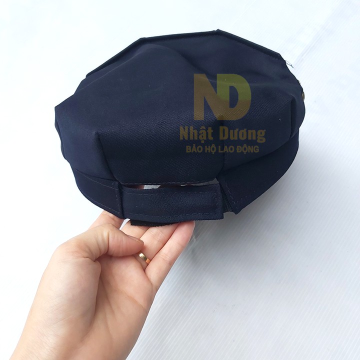 Combo Cầu vai bao vệ, ve ao ,non bảo ve kèm sao bảo vệ, cà vạt -Nsafe