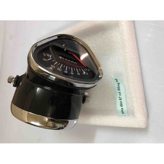 đèn pha đồng hồ xe 67