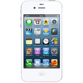 Điện thoai iphone 4s quốc tế 16G