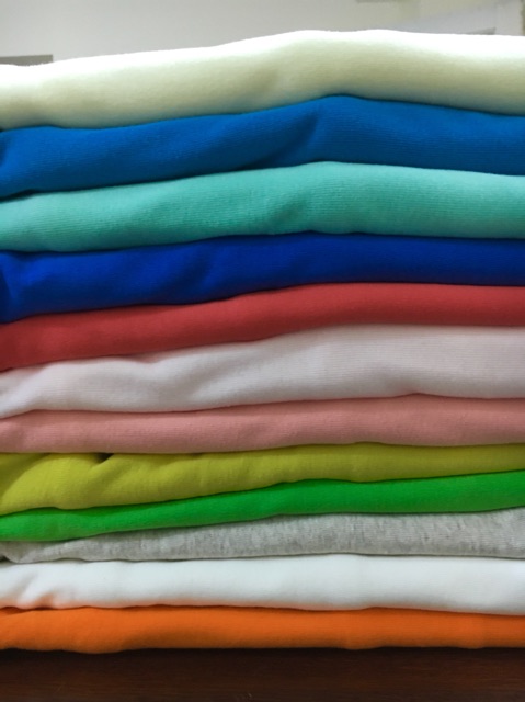 Combo 5 áo thun ba lỗ