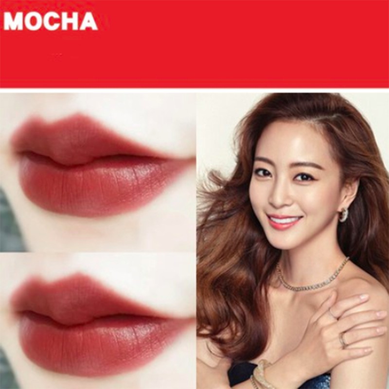 Son môi mac chính hang 100%, chống nước, nhiều màu lựa chọn🌸Tặng một miếng mặt nạ Innisfree | BigBuy360 - bigbuy360.vn