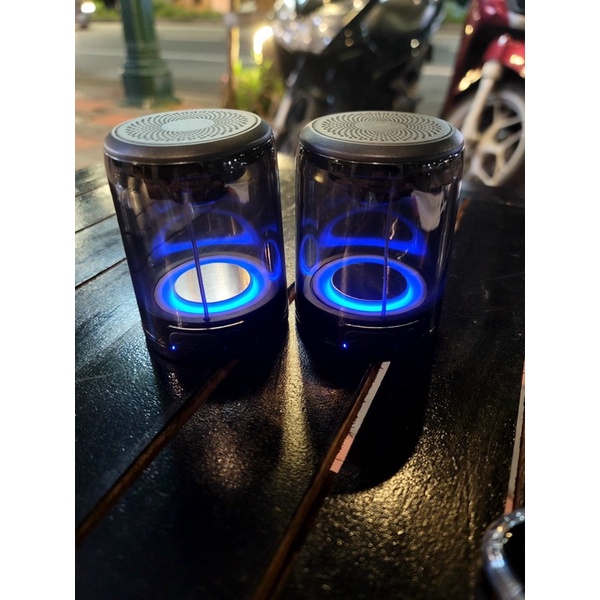 Loa Bluetooth Cầm Tay