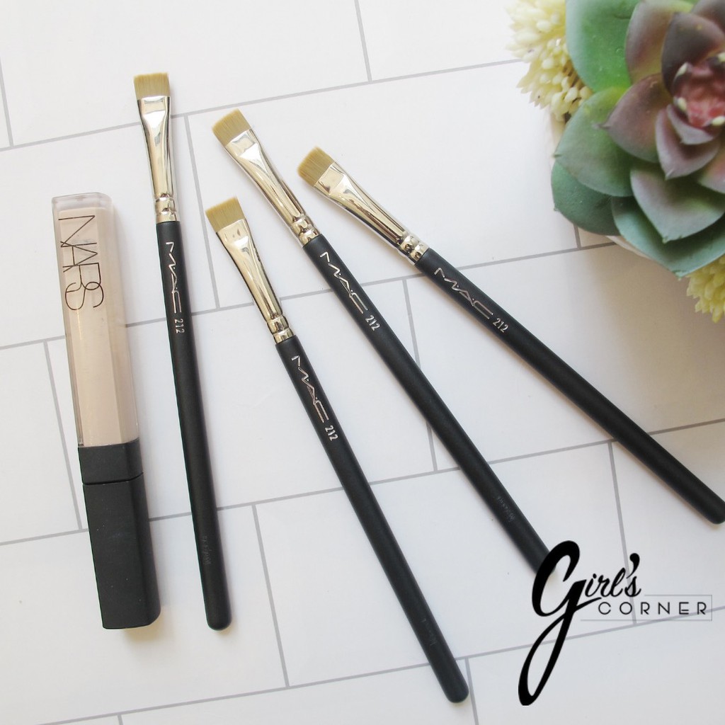Cọ tém mày MAC 212